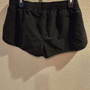 Reebok, size L, Black, Workout Ready Shorts